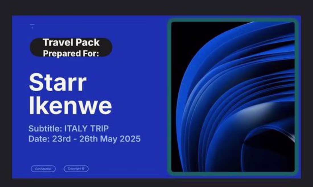 Cover image for Comprehensive Travel Itinerary Planning for Stress-Free Trips