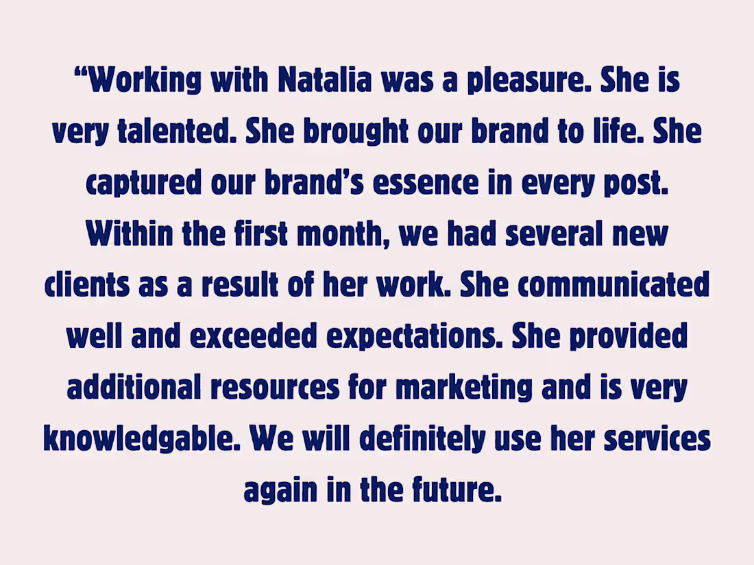 Cover image for Social Media Management