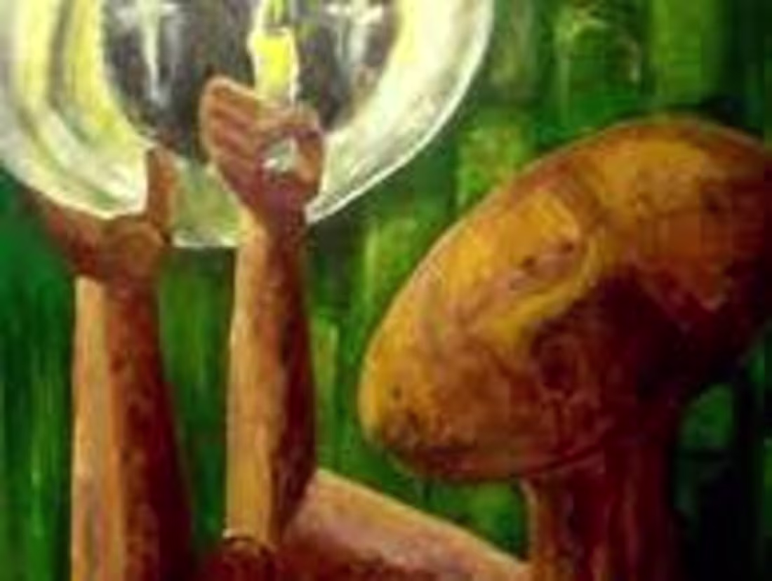 Cover image for Santigwar: A Social Science Research Study