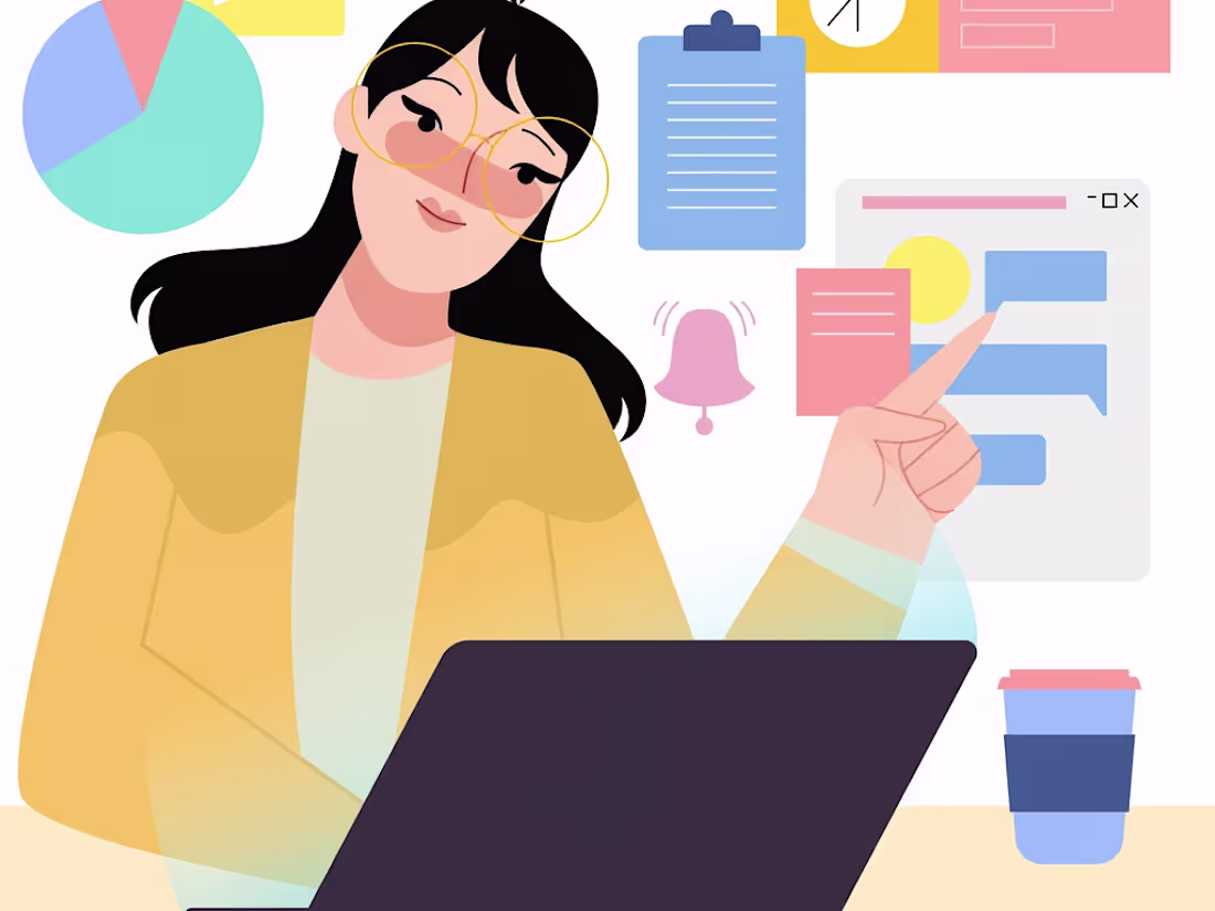 Cover image for 1️⃣ Project & Operations Management