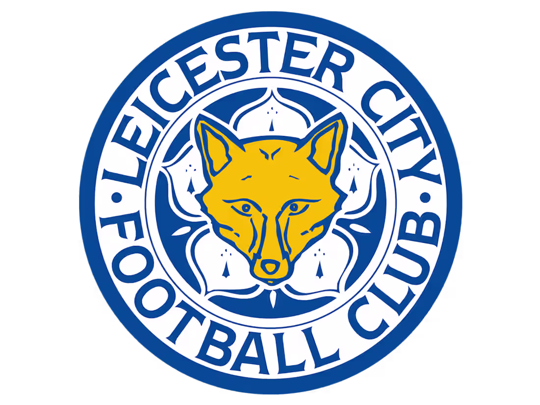 Cover image for Understanding Leicester City's rise and fall