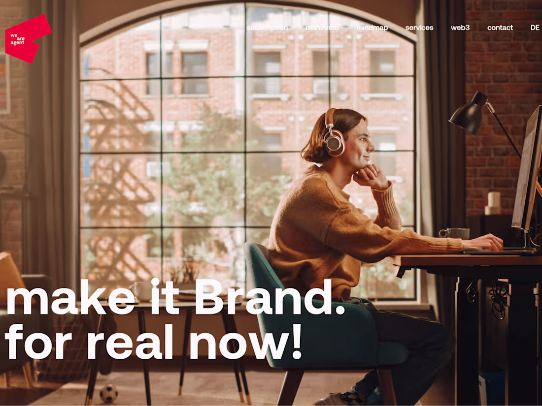 Cover image for mach mal marke, echt jetzt.