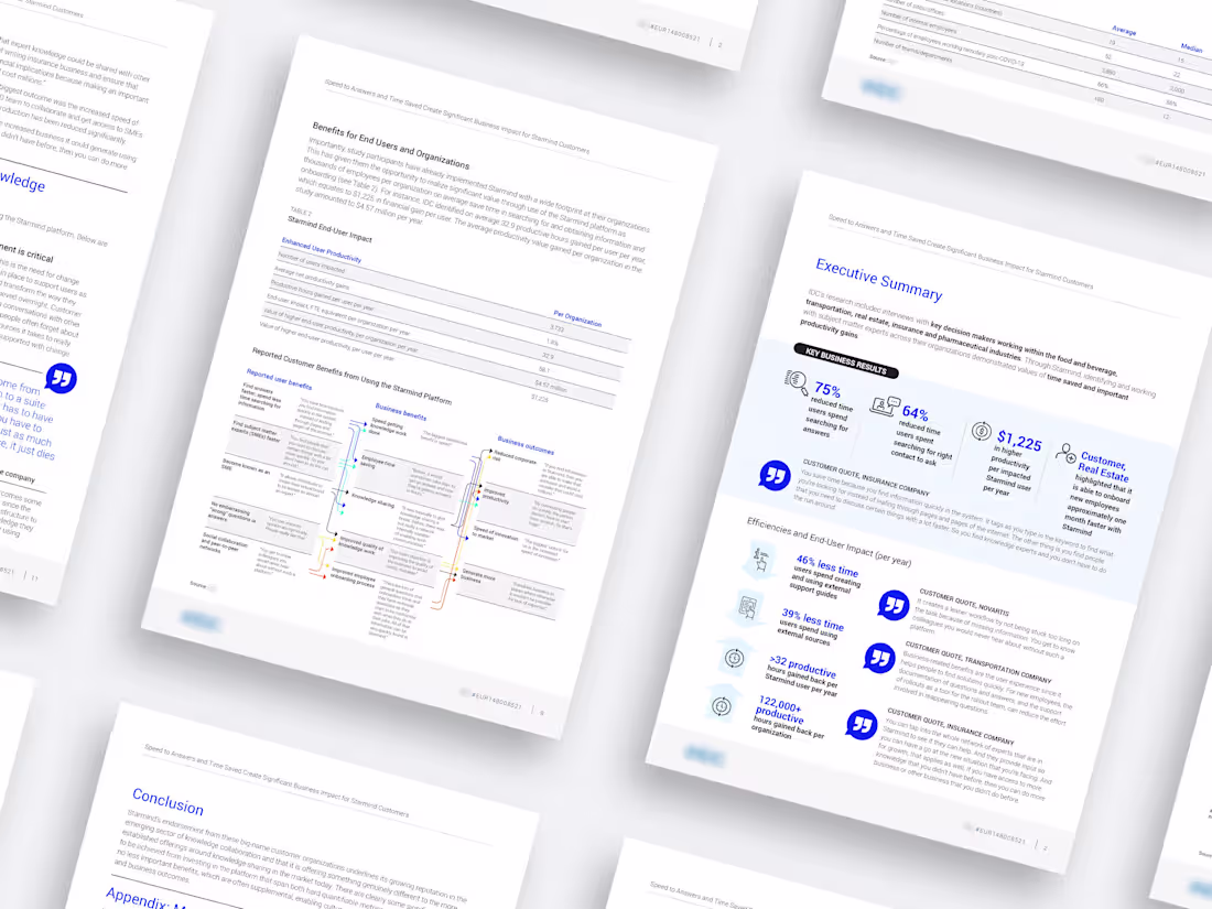 Cover image for Report Design