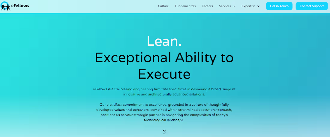 Cover image for Turning Pitch Copy into a Scalable Voice