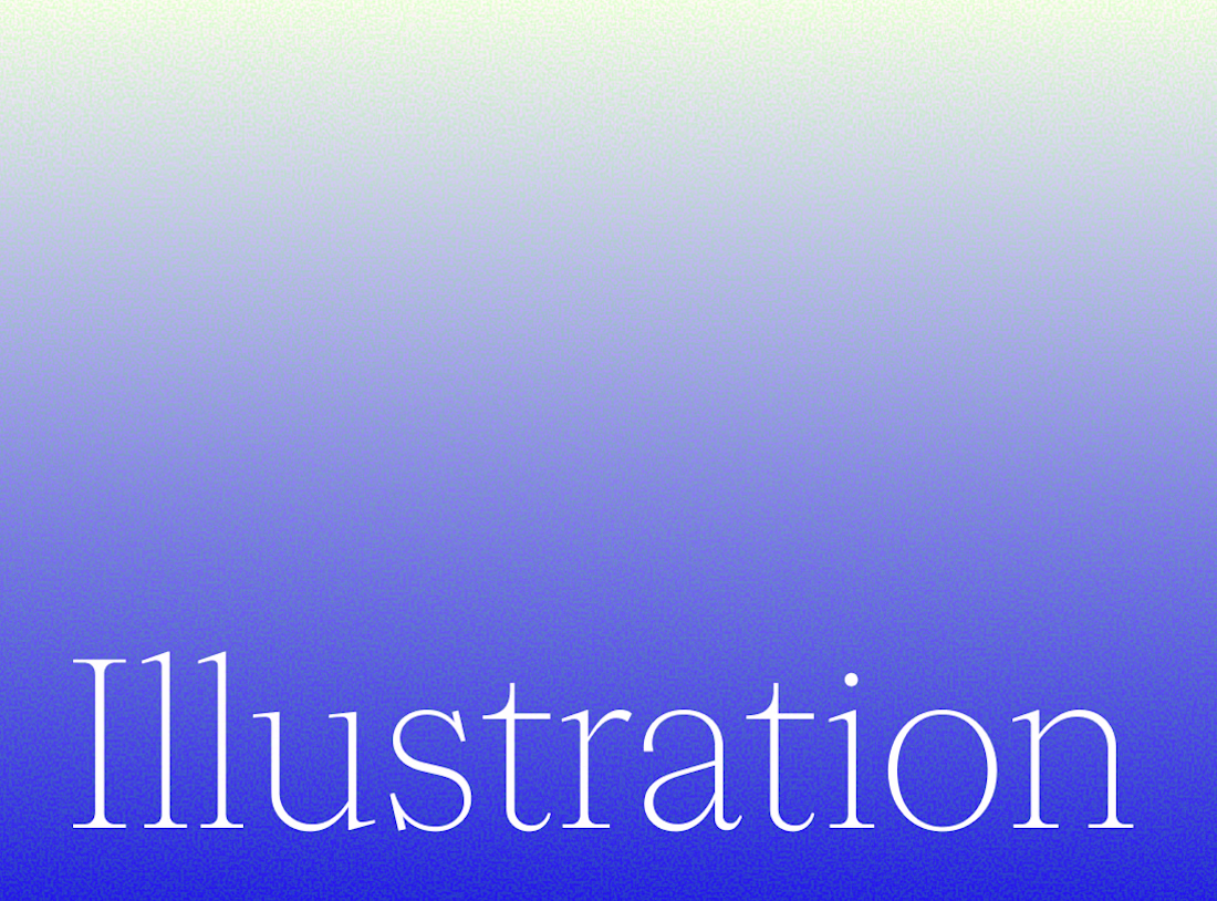 Cover image for Illustration