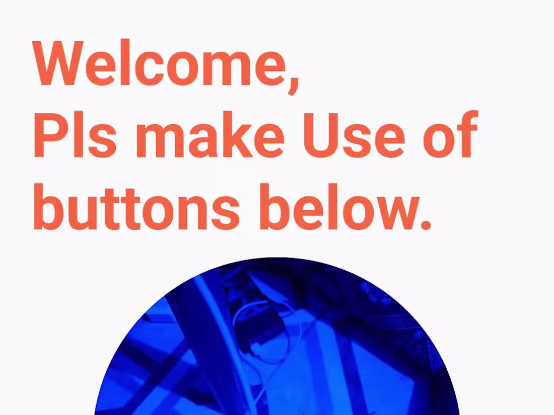 Cover image for Attendance management App