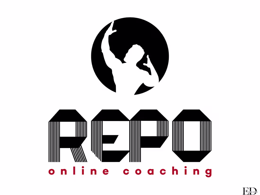 Cover image for REPO - Professional Online Coach