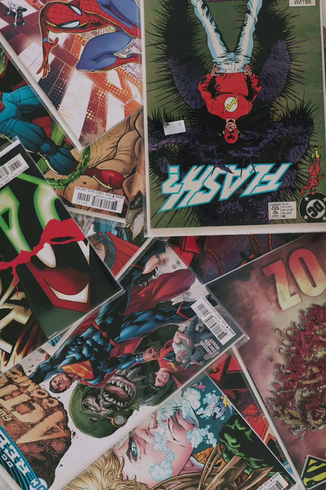 Cover image for Did Marvel Actually Flop?