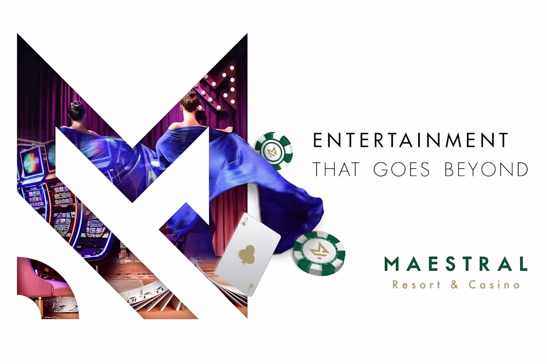 Cover image for Marketing Campaigns for a Luxury Resort & Casino