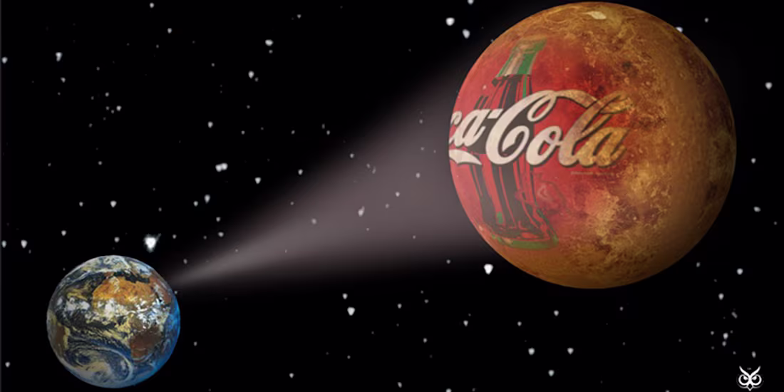 Cover image for Space Marketing: It’s Time To Plan Your Brand’s Future