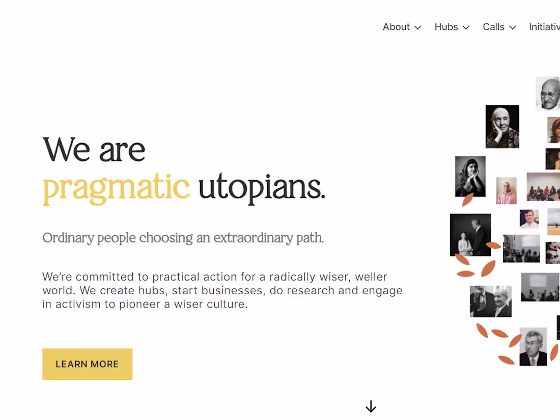 Cover image for Life Itself