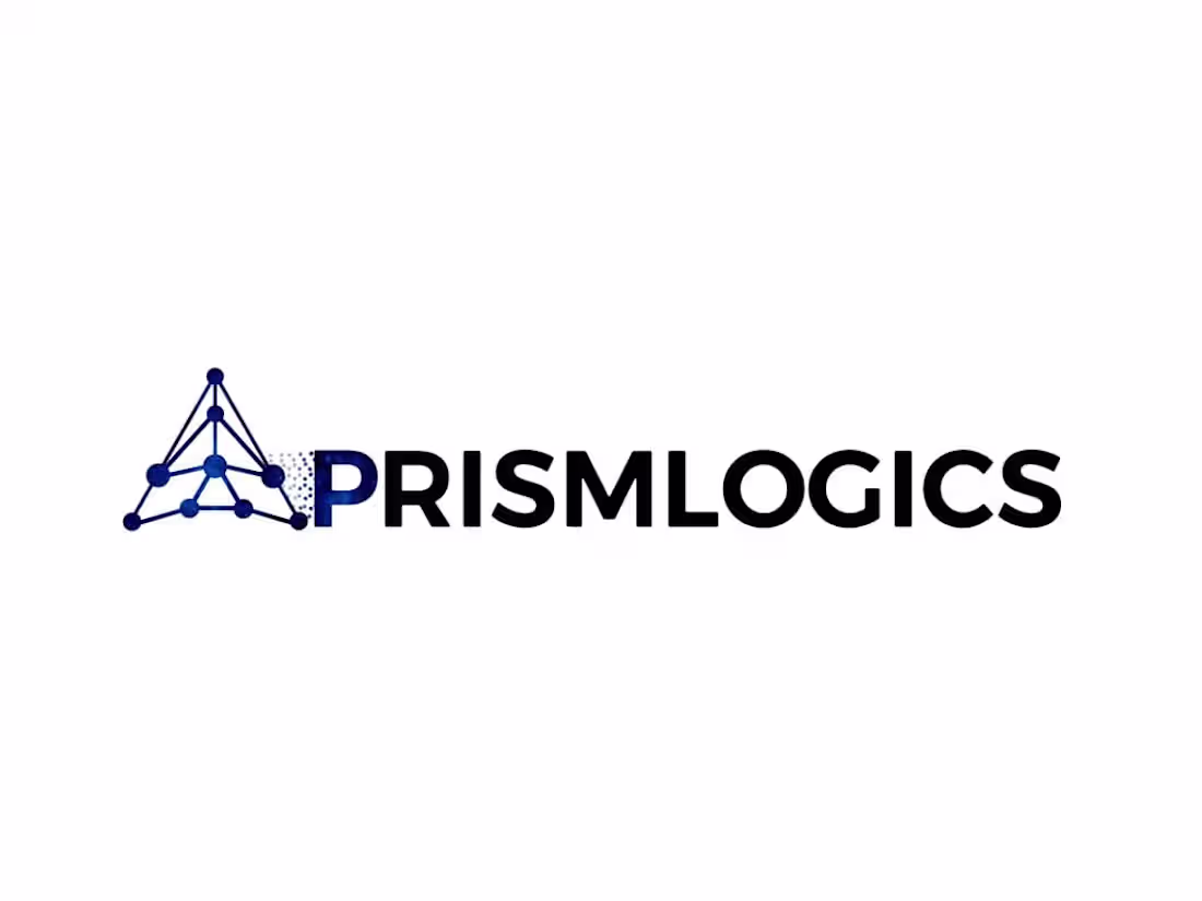 Cover image for PrismLogics