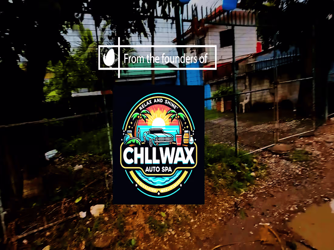 Cover image for Project CHLLWAX