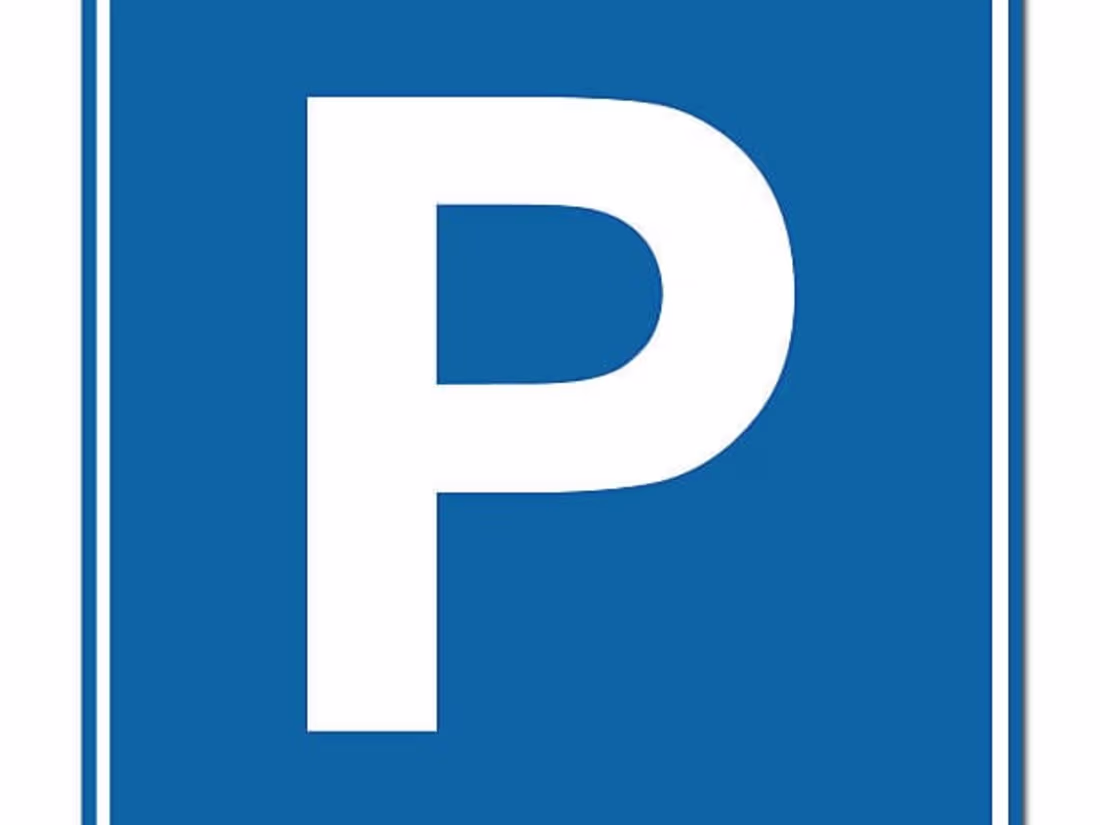 Cover image for Online Parking Application 
