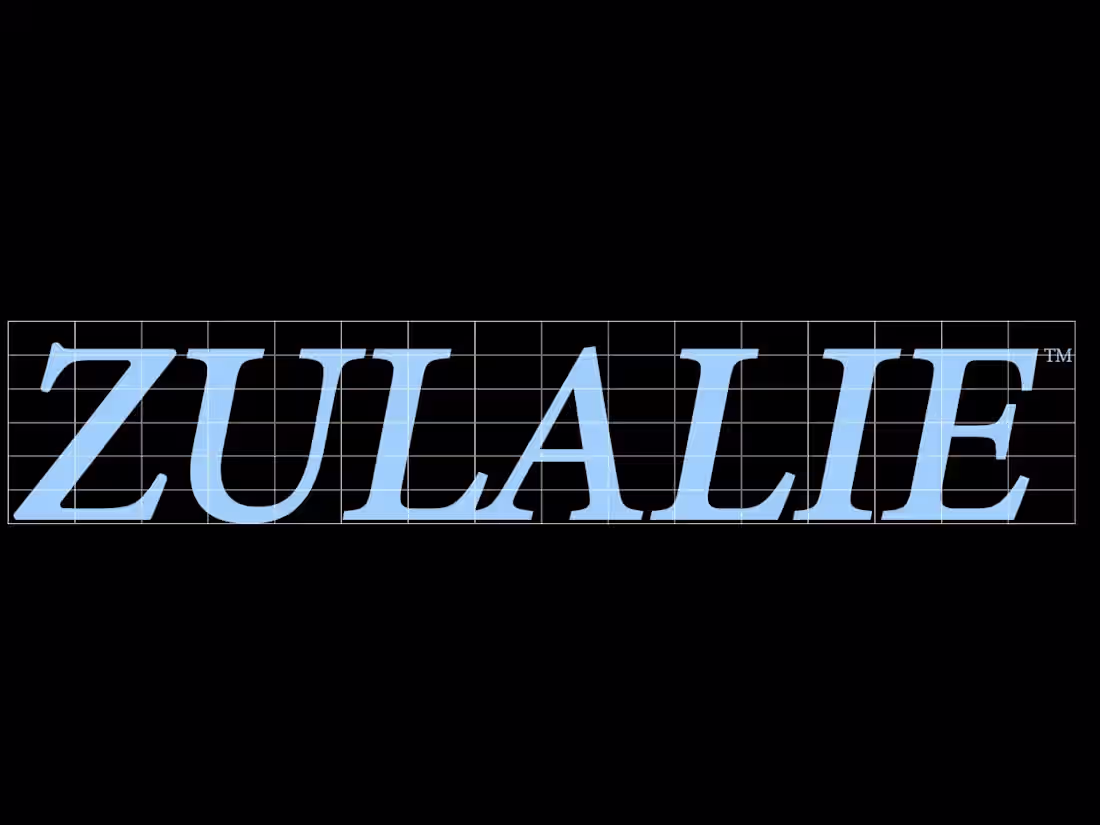 Cover image for Zulalie Clothing Brand