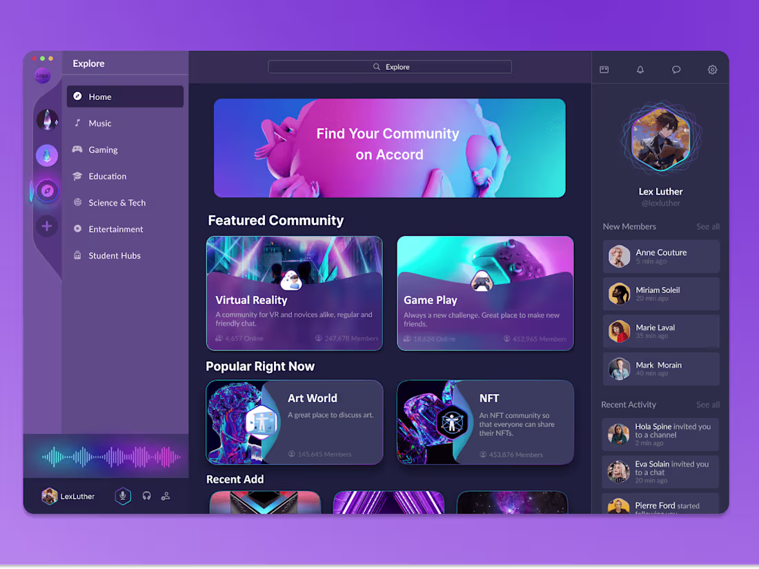 Cover image for Web design that increases your Lead Conversions