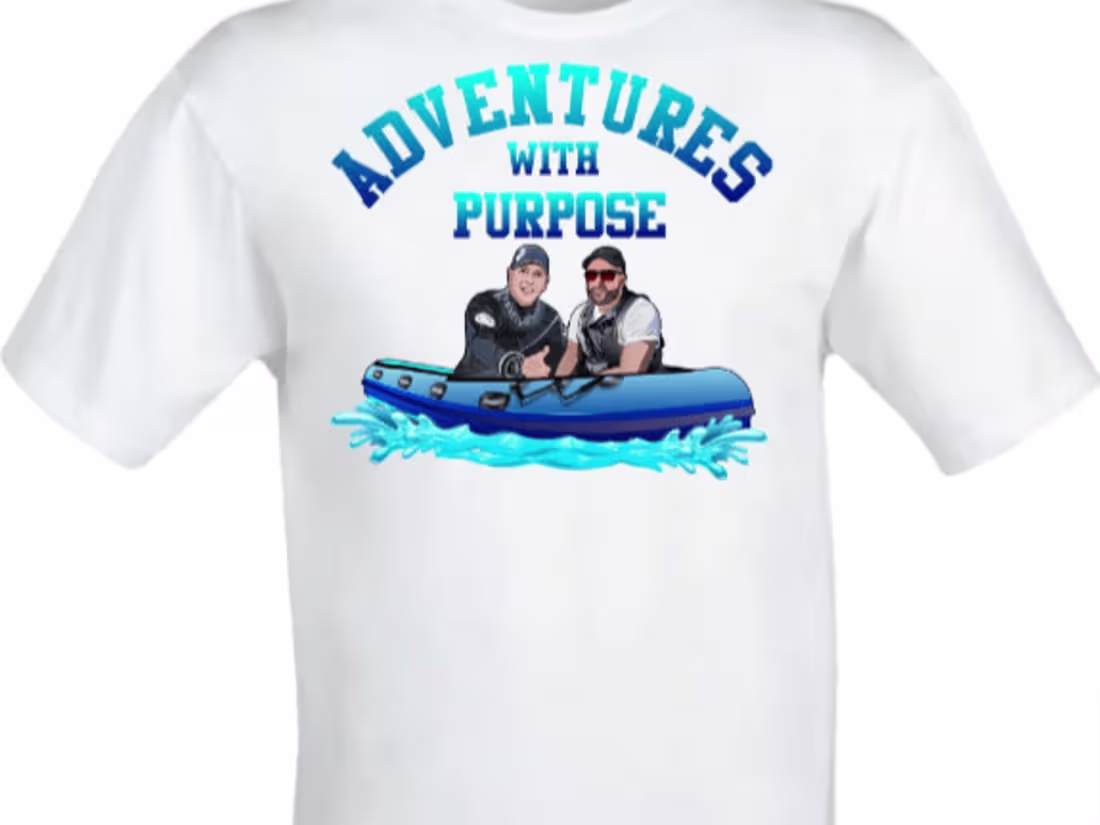 Cover image for t-shirt logo design