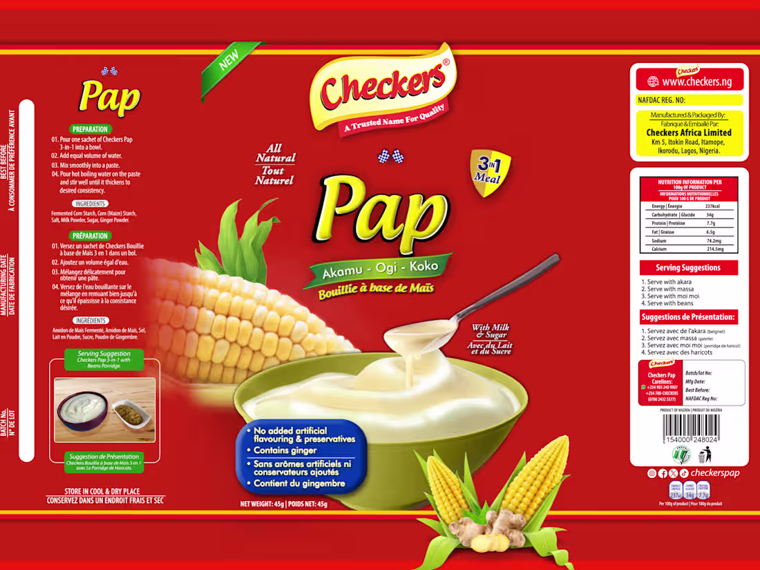 Cover image for Checkers Custard (@checkerscustard) • Instagram photos and vide…