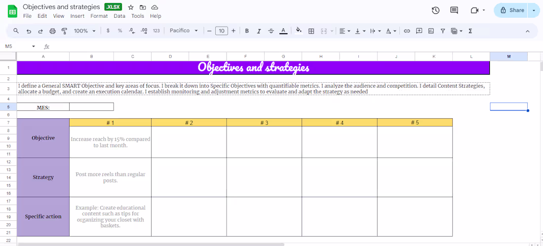 Cover image for Social Media Management for Business Owners/Coaches