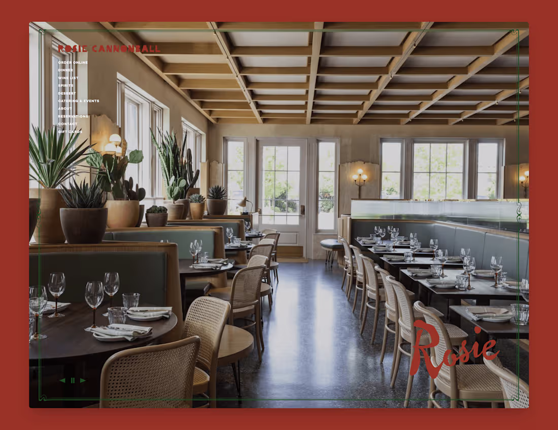 Cover image for Goodnight Hospitality