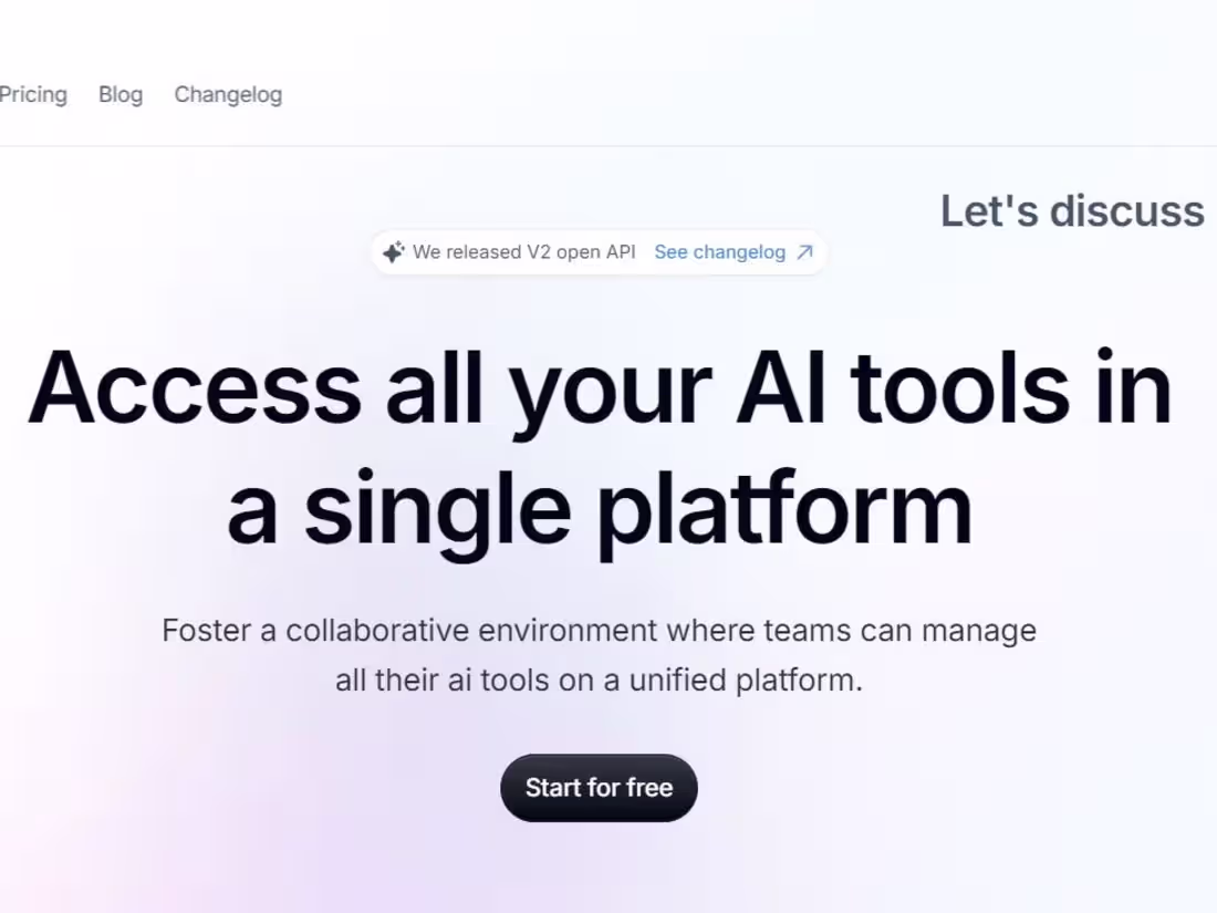 Cover image for Momentum SaaS