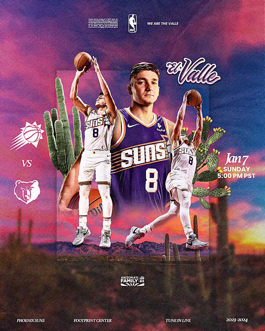 Cover image for NBA Graphics