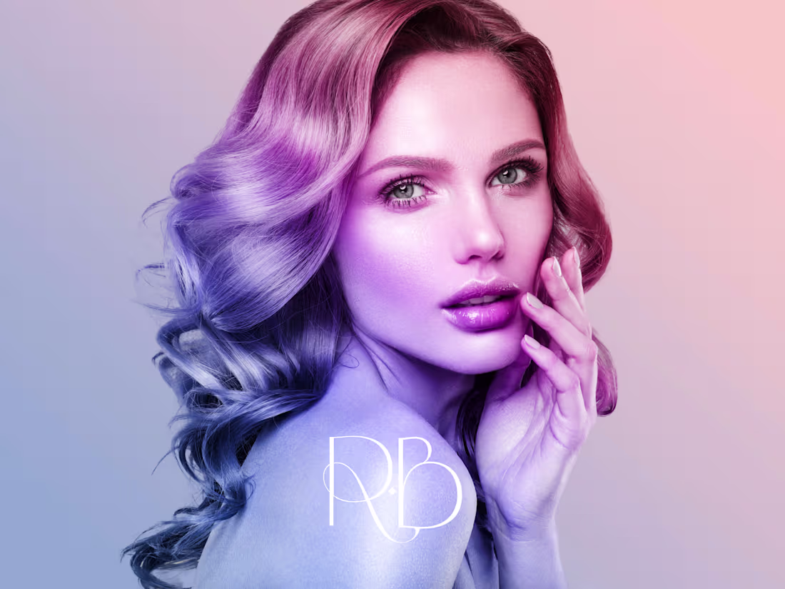 Cover image for Radiant Beauty co.
