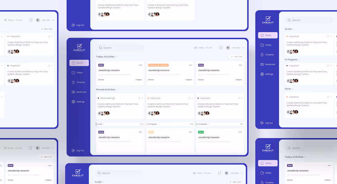 Cover image for To-Do App