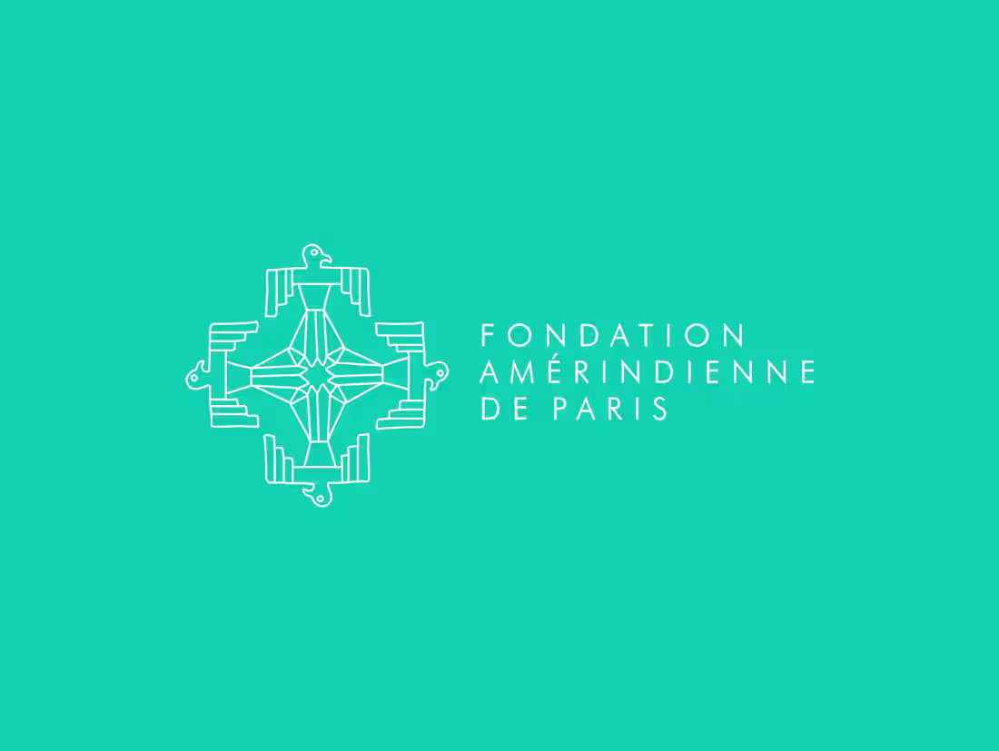 Cover image for FONDATION AMÉRINDIENNE