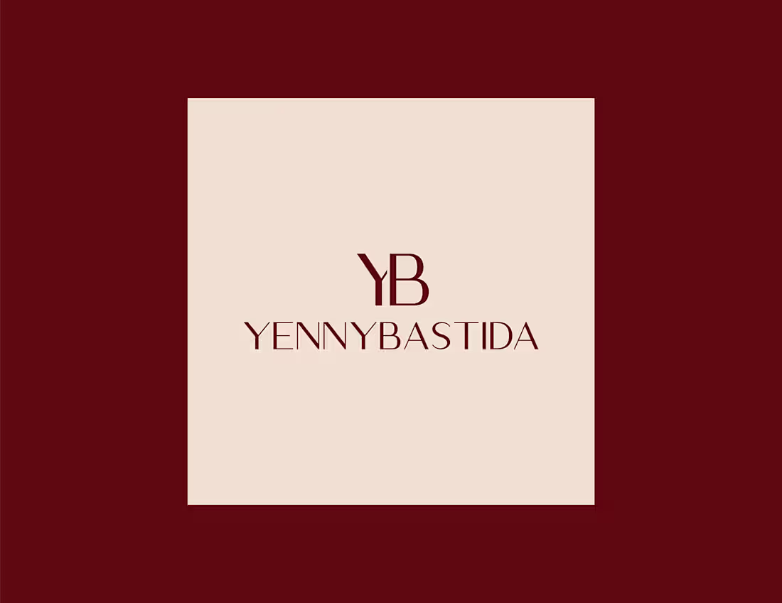 Cover image for Yenny Bastida :: Behance