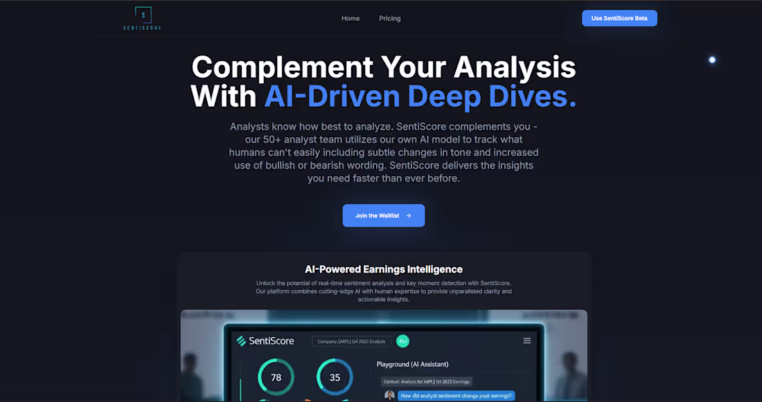 Cover image for  I supported backend development and