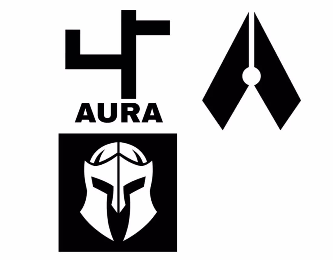 Cover image for Logo icons 3