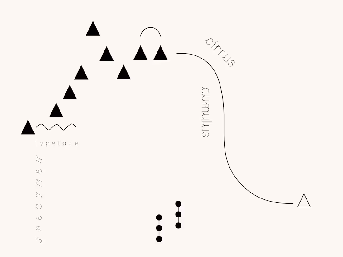 Cover image for Typeface Project