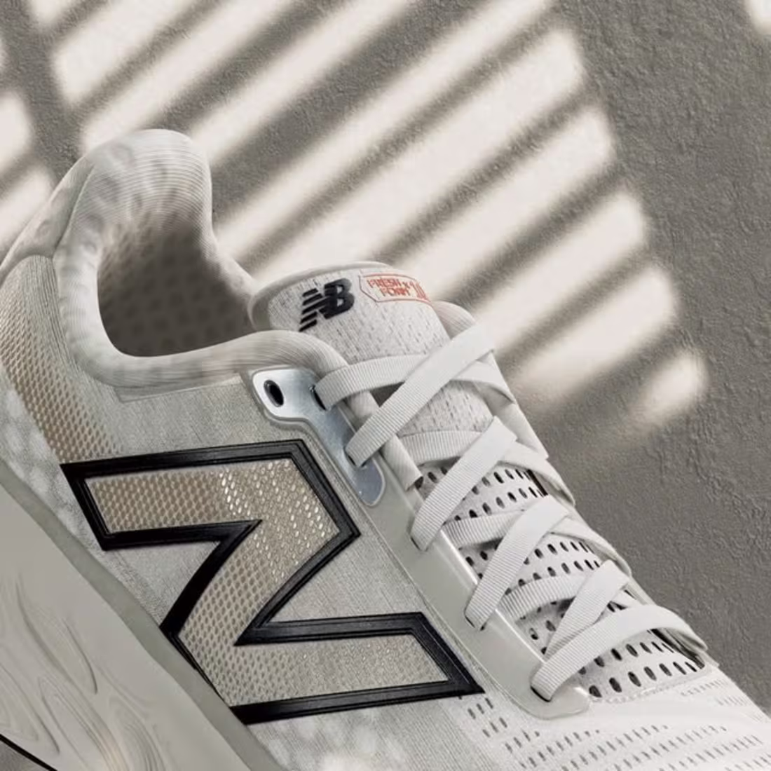 Cover image for New Balance Fresh Foam 1080 V14 3D Modeling