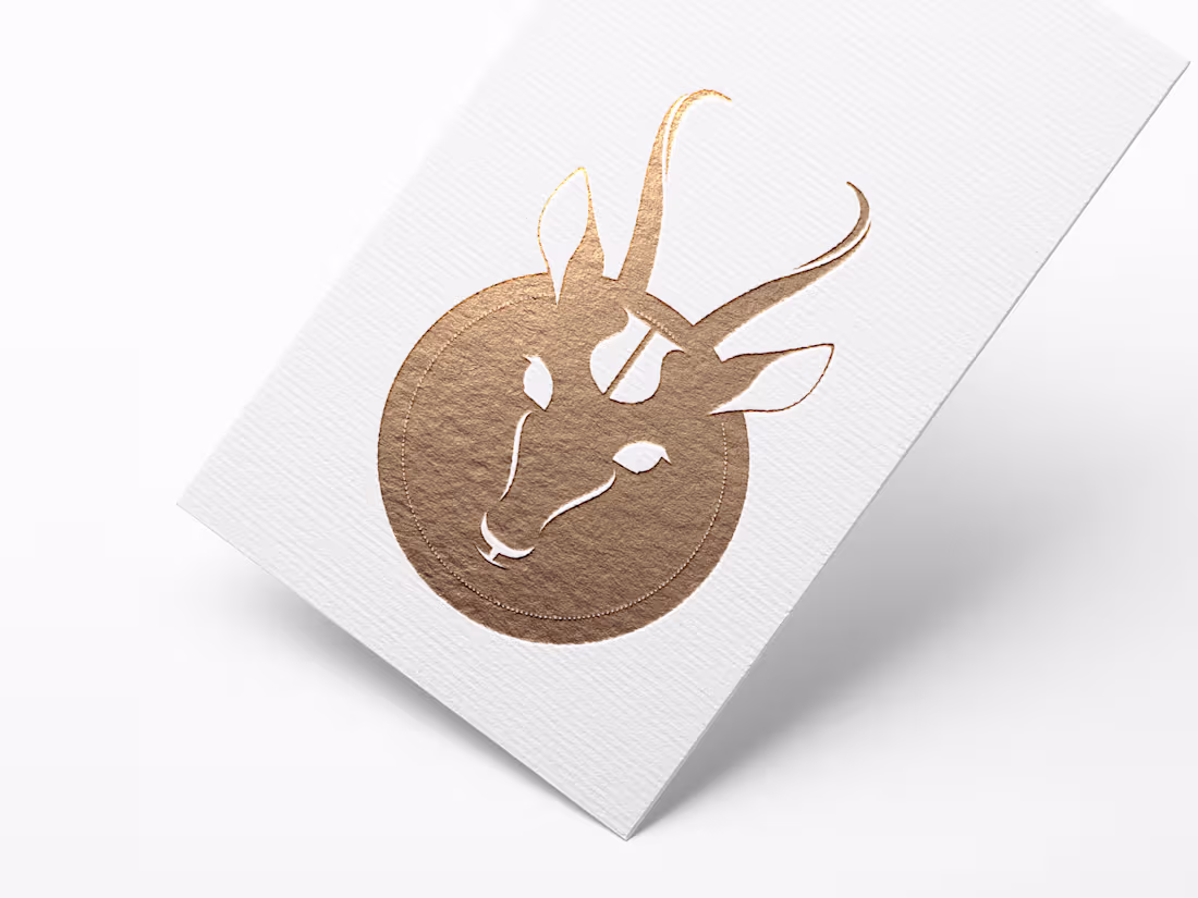 Cover image for Logo Design - Entelopson Wine