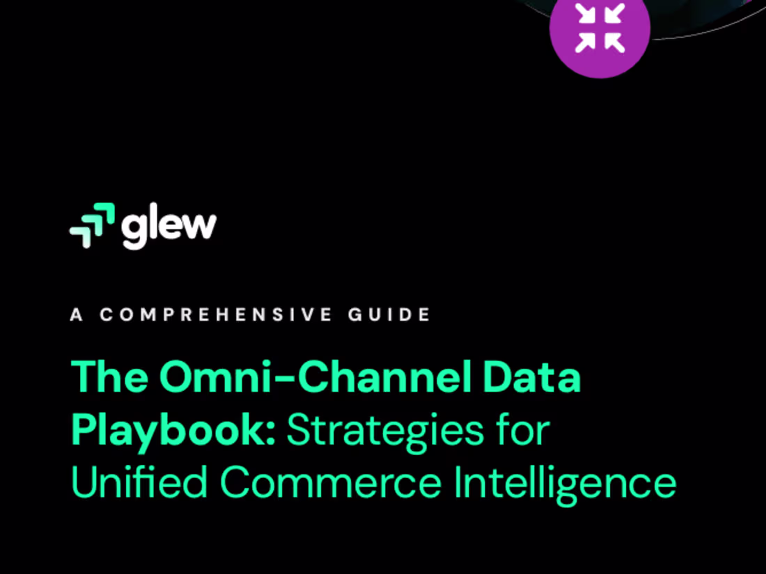 Cover image for A Strategic Guide for Commerce Success