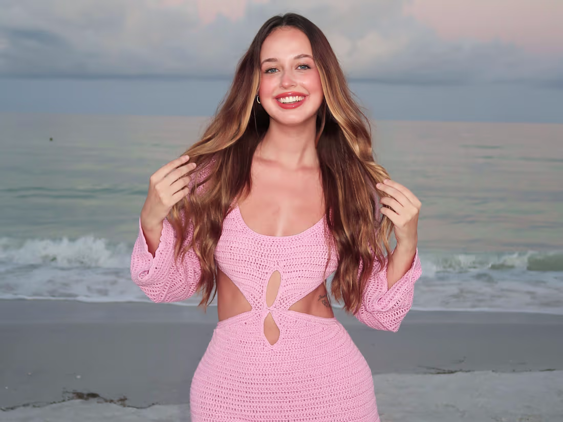 Cover image for UGC Content