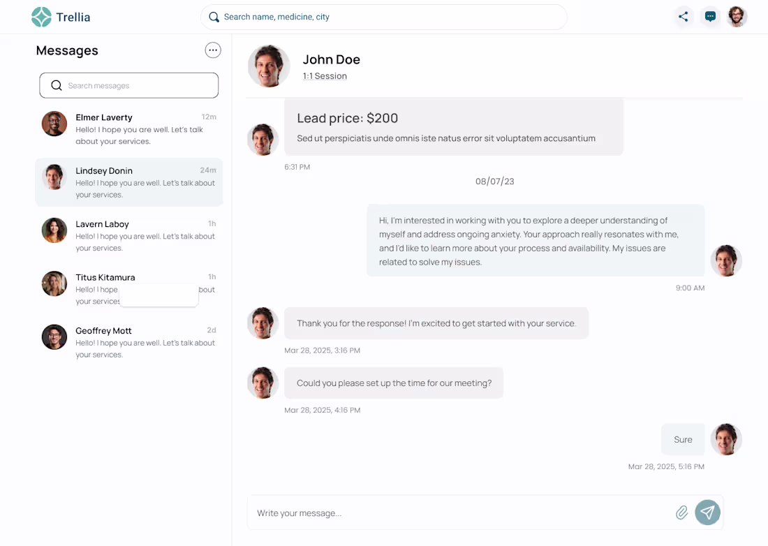Cover image for Next-Gen UX/UI Design for Scalable Web Apps