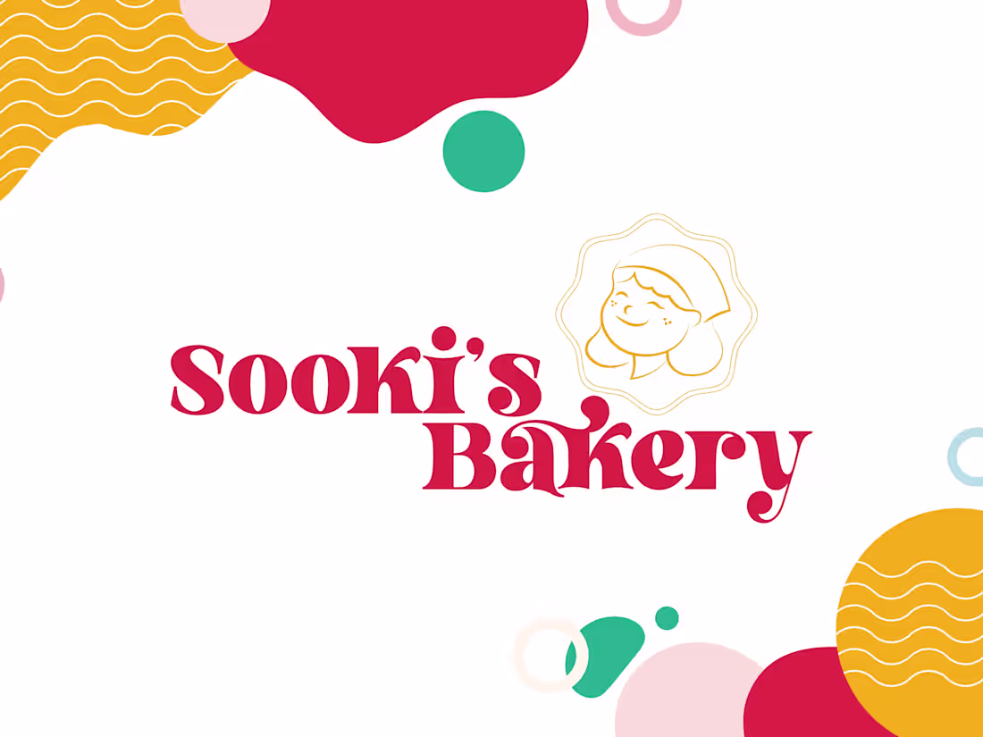 Cover image for Sooki's Bakery