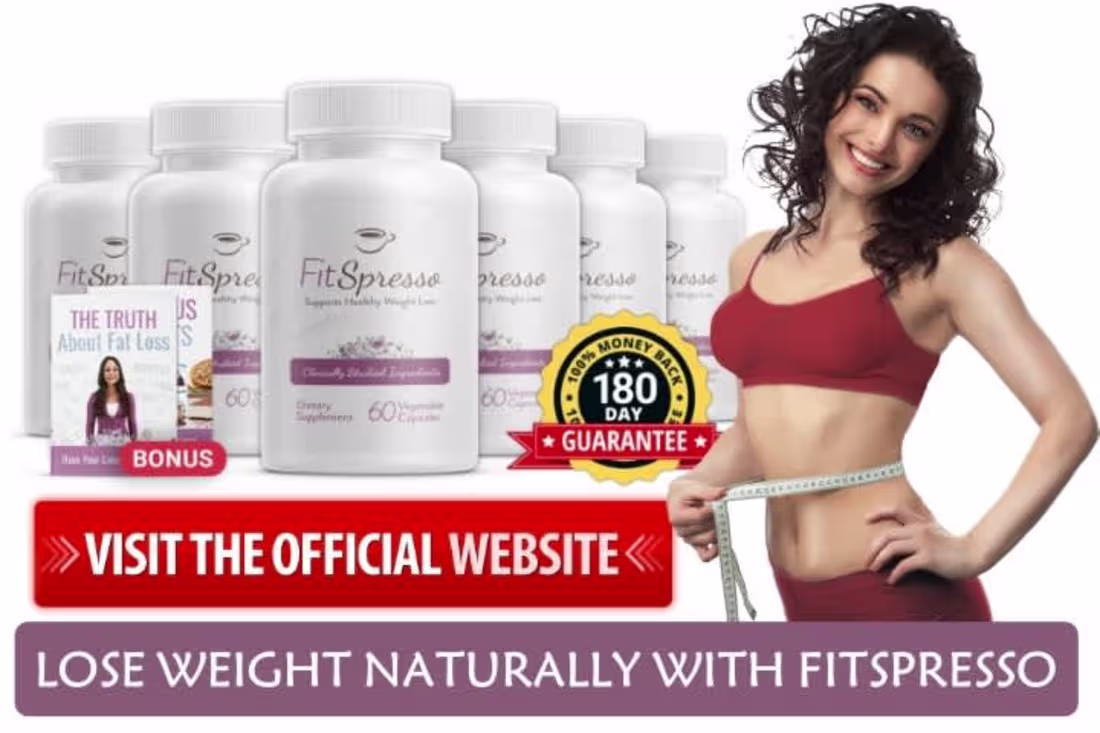 Cover image for FitSpresso (BE APPROVEN) It Scam Or Trusted!