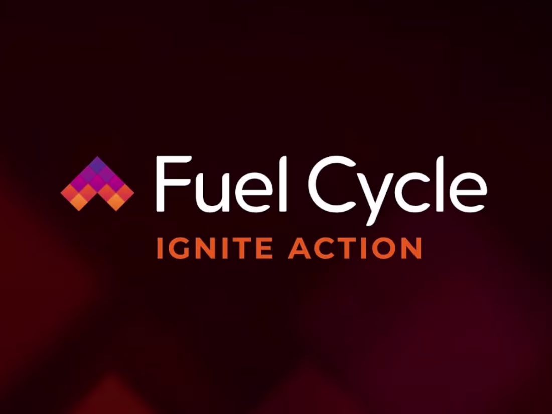Cover image for Fuel Cycle Rebrand Press Release
