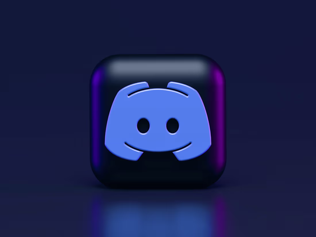 Cover image for Discord Game Bot – AI-Powered Gaming Marketplace