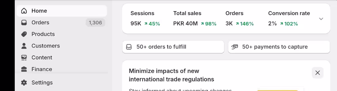 Cover image for The Vault Pk - Authentic Cosmetics Store in Pakistan