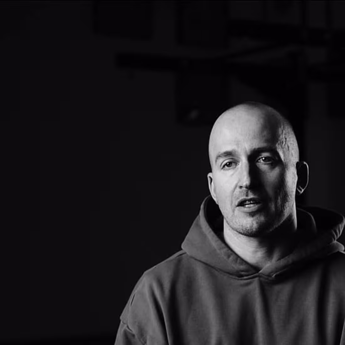 Cover image for Andreas Blind on Instagram: “portrait of @kaindlathleticsystem …