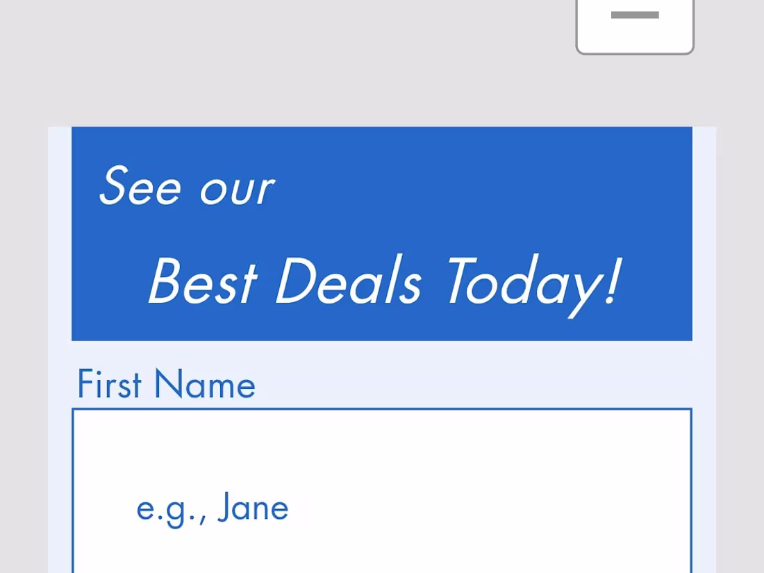 Cover image for Streamlined Financial Records for Small Business