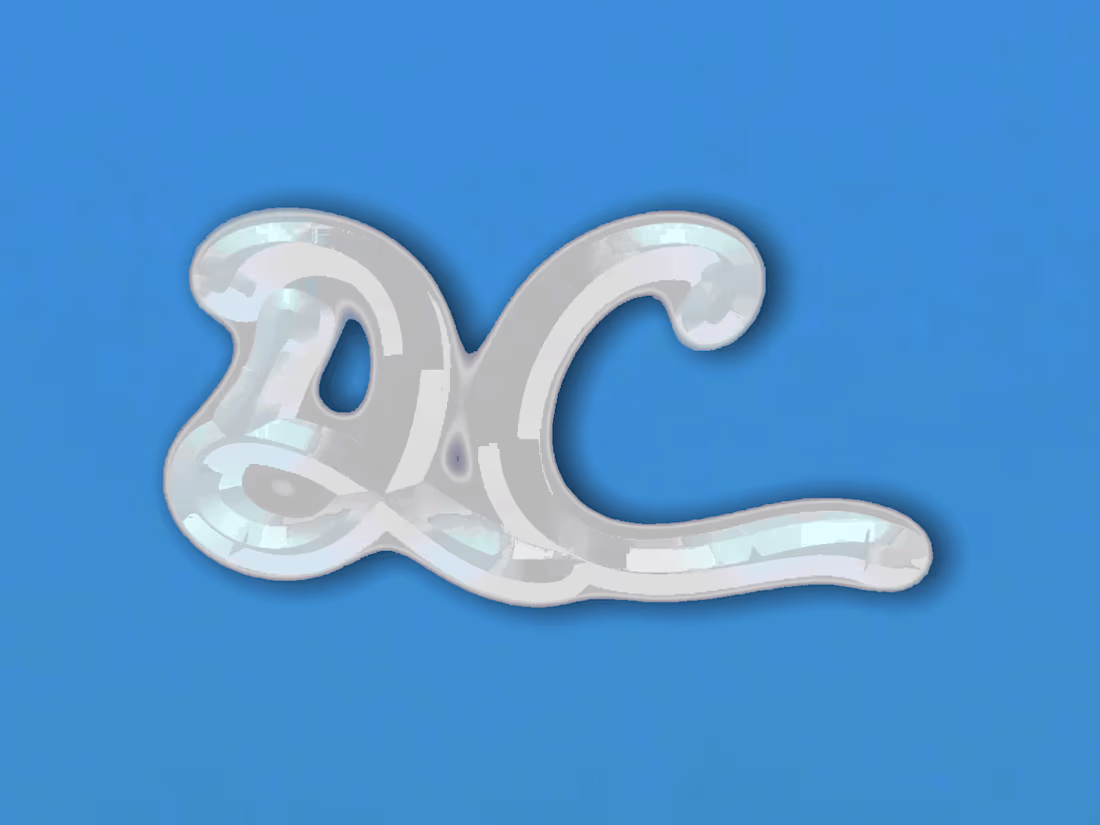 Cover image for Logo Design