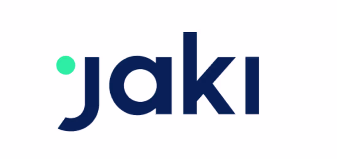 Cover image for UX Audit & UX Writing for JAKI App