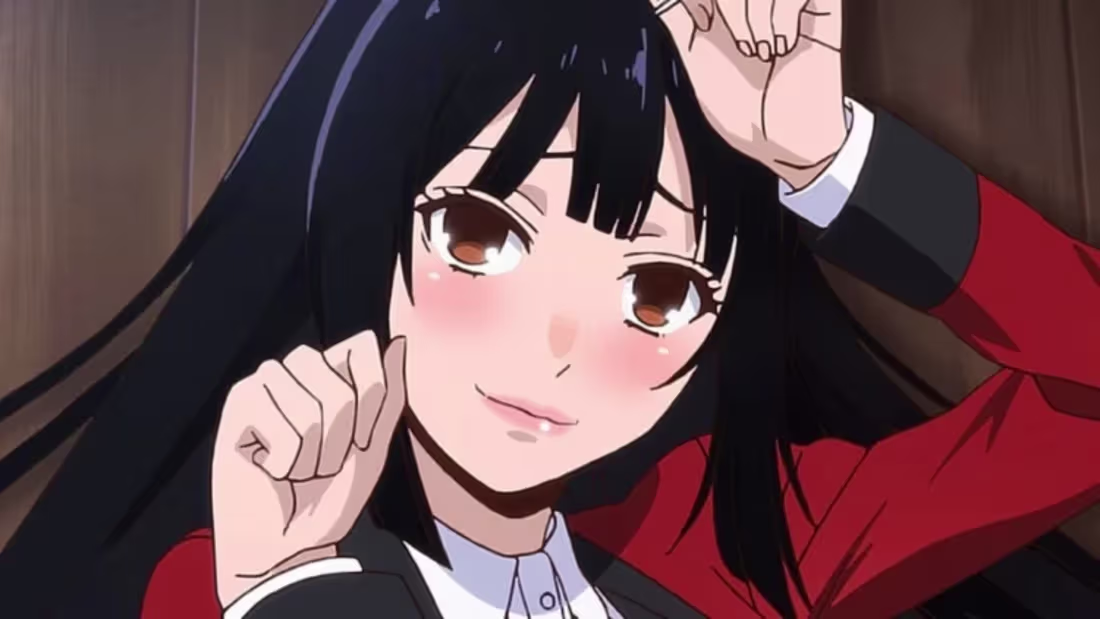 Cover image for 33 Best Anime on Netflix to Watch