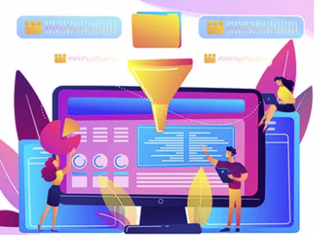 Cover image for Creating Detailed Research Reports