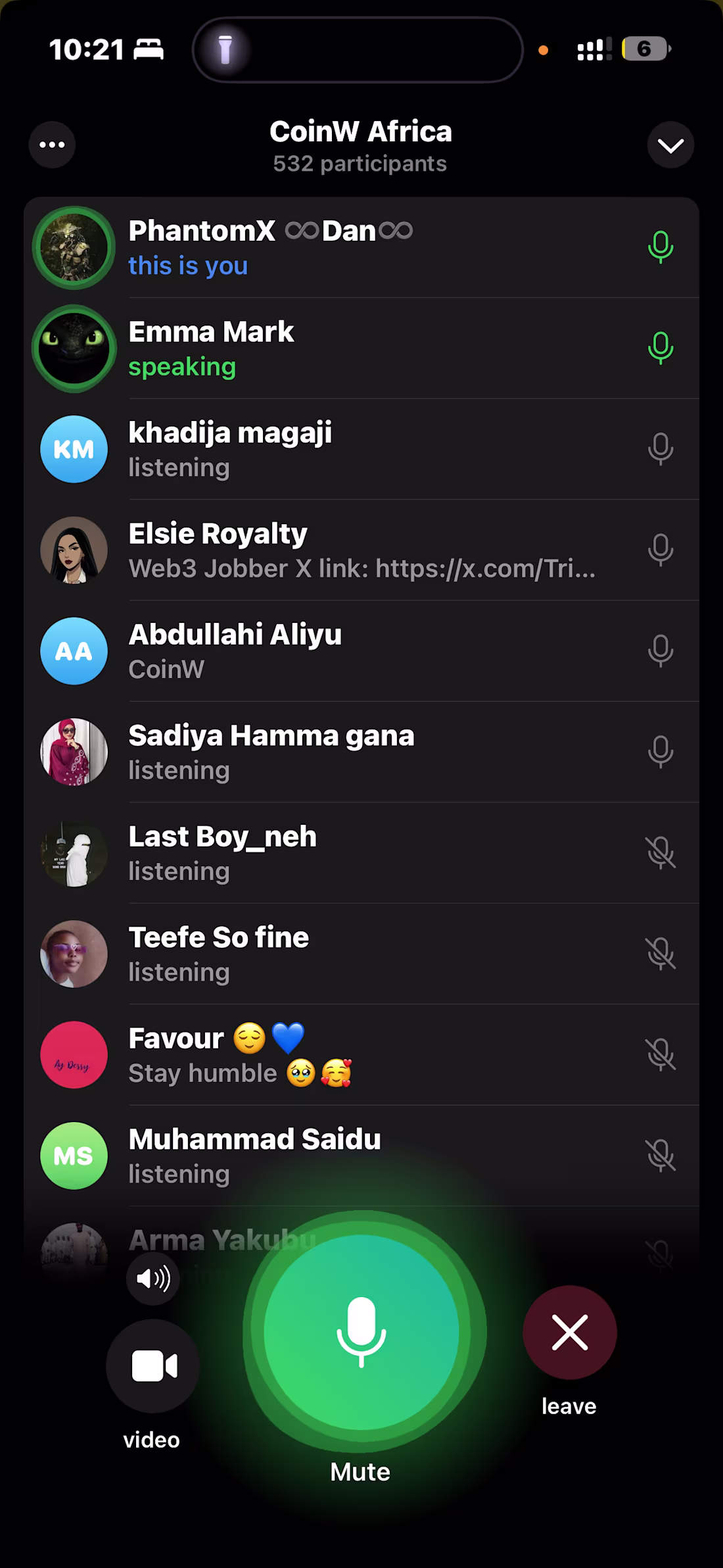 Cover image for For a crypto exchange, community